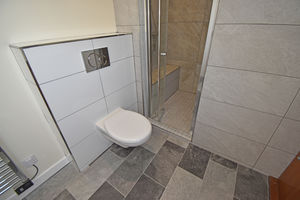 Shower Room- click for photo gallery